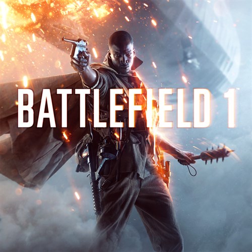 Battlefield 1 Xbox One & Series X|S (покупка на любой аккаунт / ключ) (Великобритания)