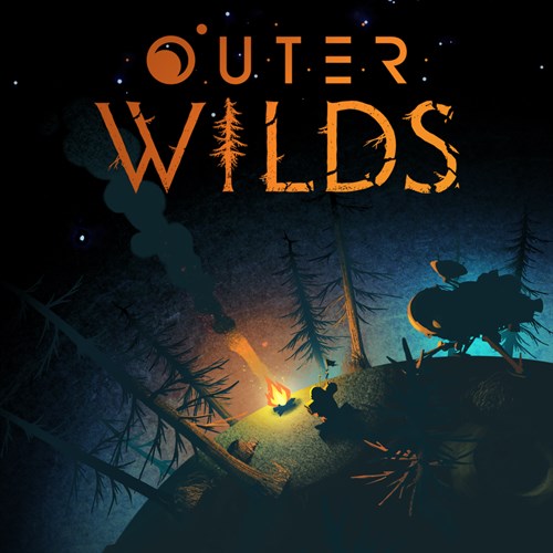 Outer Wilds Xbox One & Series X|S (покупка на любой аккаунт / ключ) (США)