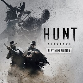 Hunt: Showdown - Platinum Edition Xbox One & Series X|S (покупка на любой аккаунт / ключ) (Великобритания)