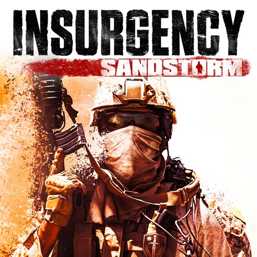 Insurgency: Sandstorm Xbox One & Series X|S (покупка на любой аккаунт / ключ) (Великобритания)