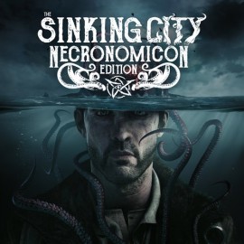 The Sinking City – Necronomicon Edition Xbox One & Series X|S (покупка на любой аккаунт / ключ) (Великобритания)