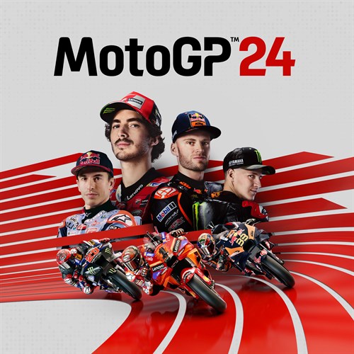 MotoGP24 Xbox One & Series X|S (покупка на любой аккаунт / ключ) (Великобритания)