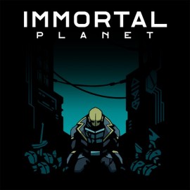 Immortal Planet Xbox One & Series X|S (покупка на любой аккаунт / ключ) (Россия)