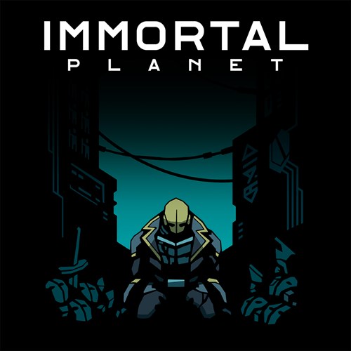 Immortal Planet Xbox One & Series X|S (покупка на любой аккаунт / ключ) (Россия)