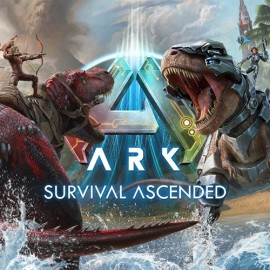 ARK: Survival Ascended Xbox Series X|S (покупка на любой аккаунт / ключ) (Великобритания)