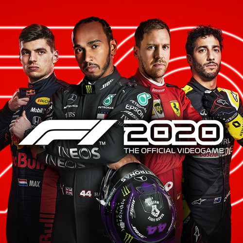 F1 2020 Xbox One & Series X|S (покупка на любой аккаунт / ключ) (США)