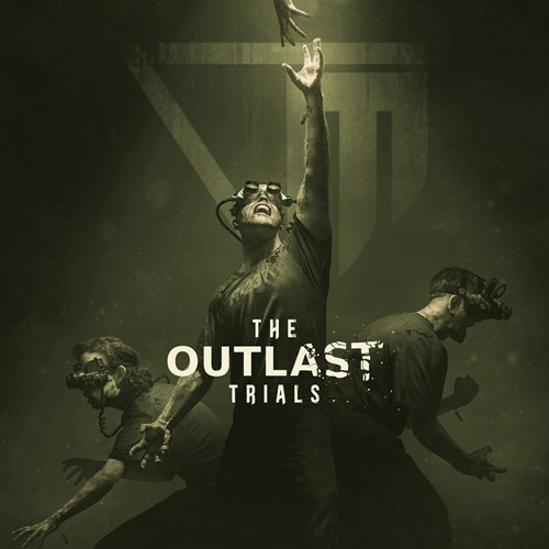 The Outlast Trials Xbox One & Series X|S (покупка на любой аккаунт / ключ) (США)