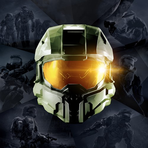 Halo: The Master Chief Collection Xbox One & Series X|S (покупка на любой аккаунт / ключ) (Великобритания)