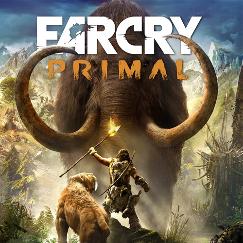 Far Cry Primal Xbox One & Series X|S (покупка на любой аккаунт / ключ) (Великобритания)