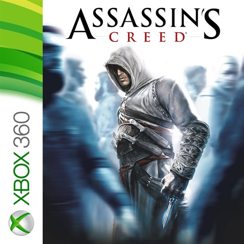 Assassin's Creed Xbox One & Series X|S (покупка на любой аккаунт / ключ) (США)