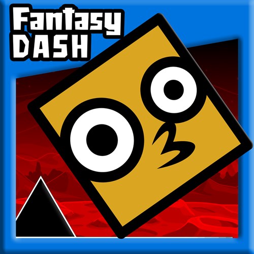 Fantasy Dash Xbox One & Series X|S (покупка на любой аккаунт / ключ) (Великобритания)