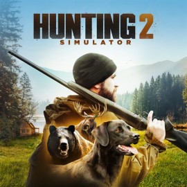 Hunting Simulator 2 Xbox One & Series X|S (покупка на любой аккаунт / ключ) (Россия)