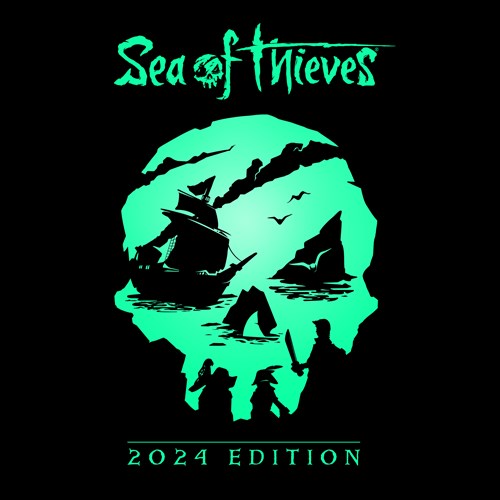 Sea of Thieves: 2024 Edition Xbox One & Series X|S (покупка на любой аккаунт / ключ) (Великобритания)