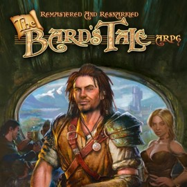 The Bard's Tale ARPG : Remastered and Resnarkled Xbox One & Series X|S (покупка на любой аккаунт / ключ) (США)