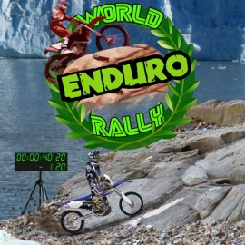 World Enduro Rally Xbox One & Series X|S (покупка на любой аккаунт / ключ) (США)