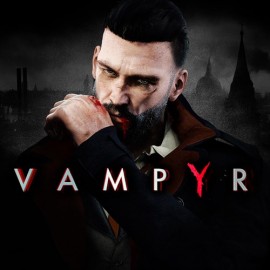 Vampyr Xbox One & Series X|S (покупка на любой аккаунт / ключ) (Великобритания)