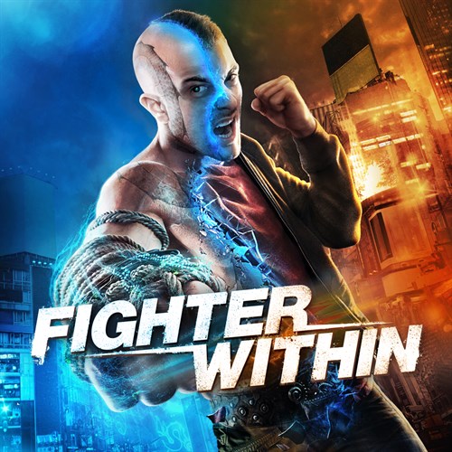 Fighter Within Xbox One &  (покупка на любой аккаунт / ключ) (Великобритания)