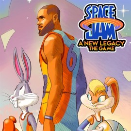 Space Jam: A New Legacy - The Game Xbox One & Series X|S (покупка на любой аккаунт / ключ) (Россия) Space Jam: A New Legacy - The Game Xbox One & Series X|S (покупка на любой аккаунт / ключ) (Россия)