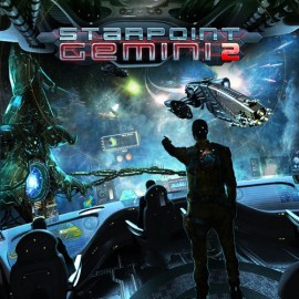 Starpoint Gemini 2 Xbox One & Series X|S (покупка на любой аккаунт / ключ) (Великобритания)