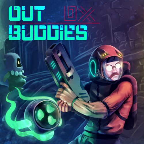 Outbuddies DX Xbox One & Series X|S (покупка на любой аккаунт / ключ) (Россия)