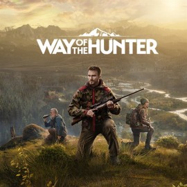 Way of the Hunter Xbox Series X|S (покупка на любой аккаунт / ключ) (Россия)