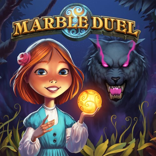 Marble Duel Xbox One & Series X|S (покупка на любой аккаунт / ключ) (Россия)