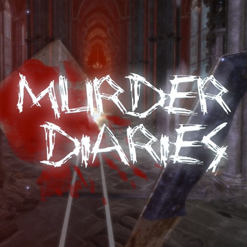 Murder Diaries Xbox One & Series X|S (покупка на любой аккаунт / ключ) (Россия)