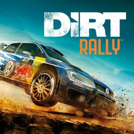 Dirt Rally Xbox One & Series X|S (покупка на любой аккаунт / ключ) (США)
