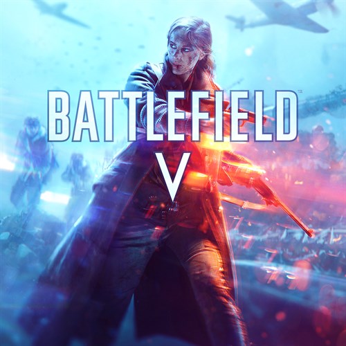 Battlefield V Standard Edition Xbox One & Series X|S (покупка на любой аккаунт / ключ) (Великобритания)