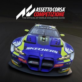 Assetto Corsa Competizione Xbox One & Series X|S (покупка на любой аккаунт / ключ) (США)