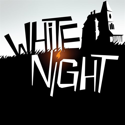 White Night Xbox One & Series X|S (покупка на любой аккаунт / ключ) (Россия)