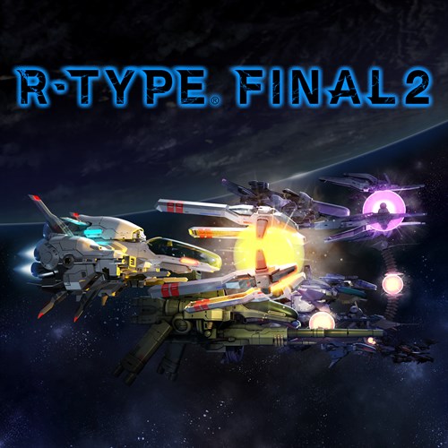 R-Type Final 2 Xbox One & Series X|S (покупка на любой аккаунт / ключ) (Великобритания)