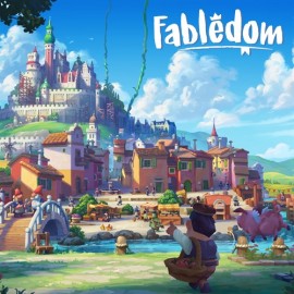 Fabledom Xbox Series X|S (покупка на любой аккаунт / ключ) (США)