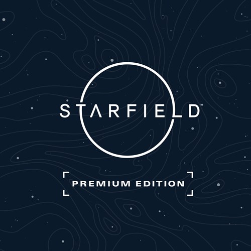 Starfield Premium Edition Xbox Series X|S (покупка на любой аккаунт / ключ) (Великобритания)