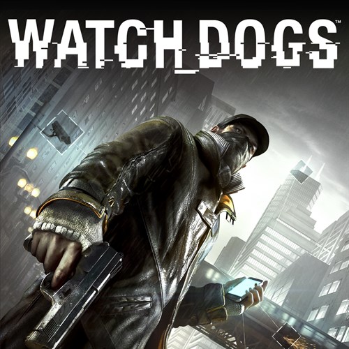 WATCH_DOGS Xbox One & Series X|S (покупка на любой аккаунт / ключ) (Великобритания)