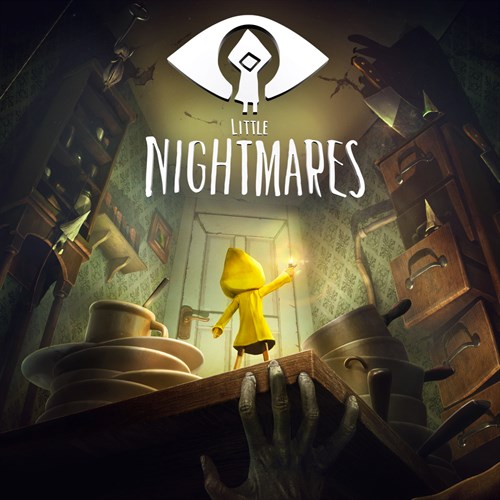 Little Nightmares Xbox One & Series X|S (покупка на любой аккаунт / ключ) (Великобритания)