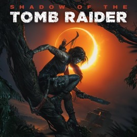 Shadow of the Tomb Raider Xbox One & Series X|S (покупка на любой аккаунт / ключ) (Россия)