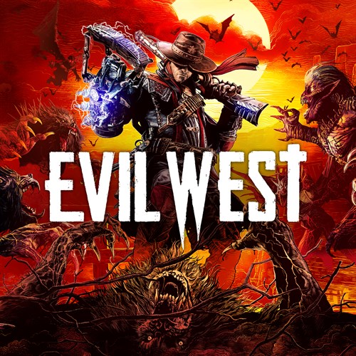 Evil West Xbox One & Series X|S (покупка на любой аккаунт / ключ) (Россия)