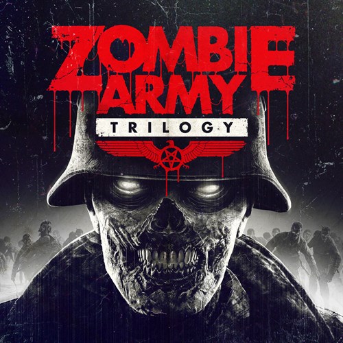 Zombie Army Trilogy Xbox One & Series X|S (покупка на любой аккаунт / ключ) (Великобритания)