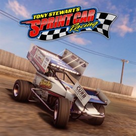 Tony Stewart's Sprint Car Racing Xbox One & Series X|S (покупка на любой аккаунт / ключ) (Великобритания)