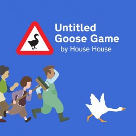 Untitled Goose Game Xbox One & Series X|S (покупка на любой аккаунт / ключ) (Великобритания)