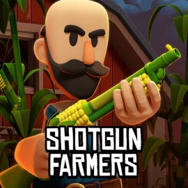 Shotgun Farmers Xbox One & Series X|S (покупка на любой аккаунт / ключ) (Великобритания)