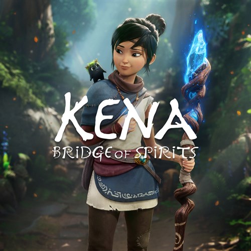 Kena: Bridge of Spirits Xbox One & Series X|S (покупка на любой аккаунт / ключ) (США)