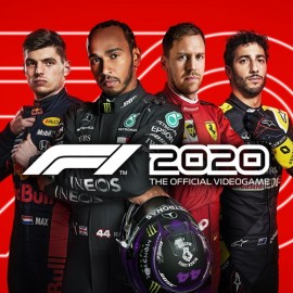 F1 2020 Xbox One & Series X|S (покупка на любой аккаунт / ключ) (Россия)