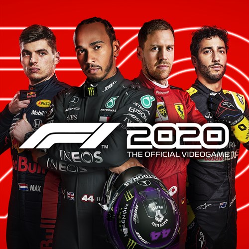 F1 2020 Xbox One & Series X|S (покупка на любой аккаунт / ключ) (Россия)