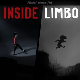 INSIDE & LIMBO Bundle Xbox One & Series X|S (покупка на любой аккаунт / ключ) (Великобритания)