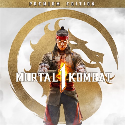 Mortal Kombat 1 Premium Edition Xbox Series X|S (покупка на любой аккаунт / ключ) (Великобритания)