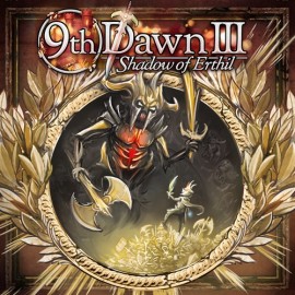 9th Dawn III Xbox One & Series X|S (покупка на любой аккаунт / ключ) (Великобритания)