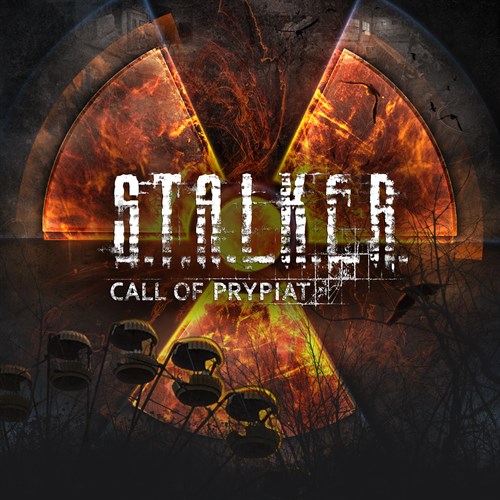 S.T.A.L.K.E.R.: Call of Prypiat Xbox One & Series X|S (покупка на любой аккаунт / ключ) (Польша)