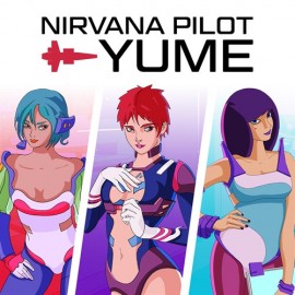 Relax Mode - Nirvana: Pilot Yume Xbox One & Series X|S (покупка на новый аккаунт)